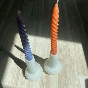 Gorgeous Vase/Candle Holder